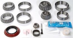 Differenziallager Kit - R+P Bearing Kit  GM 9,5 82-95